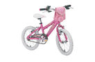 Raleigh Krush 16 Girls 2009 Kids Bike (16 inch Wheel)