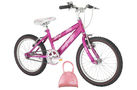 Raleigh Krush 18 2009 Kids Bike (18 Inch