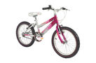 Krush 18 Girls 2009 Kids Bike (18 inch Wheel)