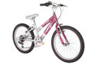 Raleigh Krush 20 2009 Kids Bike (20 Inch