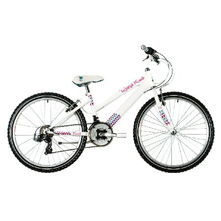 Raleigh KRUSH 24 (2016) Kids Bikes - Over 7