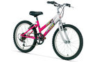 Krush Girls 13/20 Kids Bike