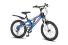 Mega Max Hardtail 20 inch Wheel Kids Bike