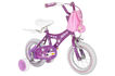 Raleigh Micro Miss 12 2009 Kids Bike (12