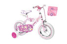 Raleigh Micro Miss 12 Girls 2009 Kids Bike (12 inch Wheel)