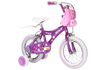 Raleigh Mini Miss 14 2009 Kids Bike (14