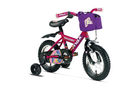 Mini Miss Girls 14 inch Wheel Kids Bike