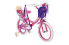 Raleigh Molly 12 Girls 2009 Kids Bike (12 inch Wheel)