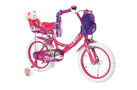 Raleigh Molly 16 Girls 2009 Kids Bike (16 inch Wheel)