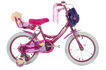 Raleigh Molly 16 Inch 2011 Kids Bike (16