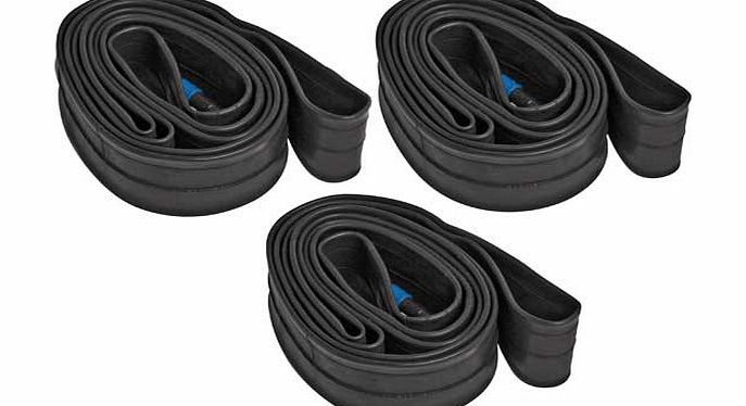 Raleigh Mountain Bike 26 x 1.5 Inch Inner Tubes