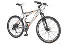 Mtrax FSV 2.0 Mountain Bike