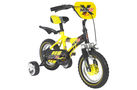 Raleigh MX 12 2009 Kids Bike (12 Inch Wheel)