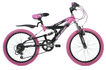 MX20 FS 20 Inch 2011 Kids Bike (20