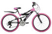 MX24FS 24 Inch 2011 Kids Bike (24