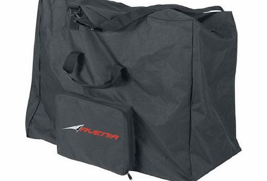 Raleigh New Avenir Folding Bike Bag by Raleigh