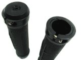 Raleigh New Outland Enduro 24 Lock-On MTB Grips