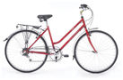 Oakland 2009 Womens Hybrid Bike