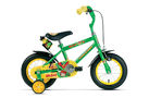 Ollie 12 inch Wheel Boys Kids Bike