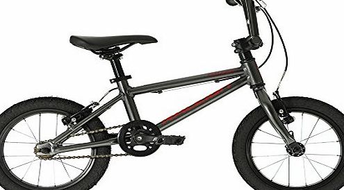 Performance 14 BMX 14`` Wheel Boys Pro 4-6 yrs