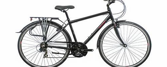 Pioneer 2 2015 Hybrid Bike