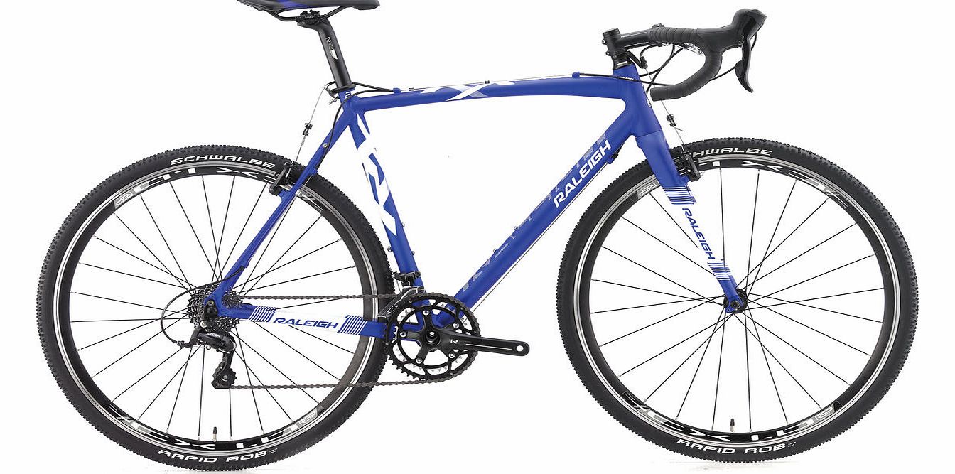 RX Elite Sora 2015 Cyclocross Bikes