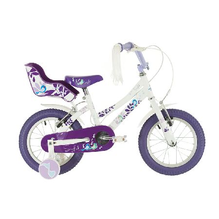 Raleigh SONGBIRD 14 (2016) Kids Bikes - Under 7