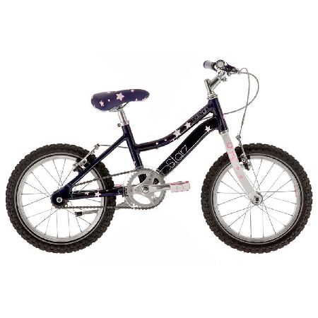 Raleigh STARZ 16 (2016) Kids Bikes - Under 7