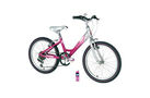 Starz 20 inch Wheel Girls Kids Bike