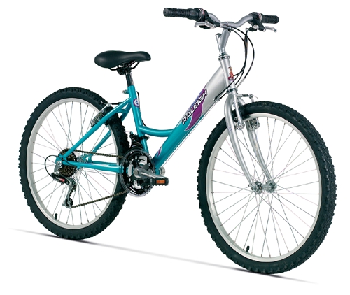 Starz 24 inch Wheel Girls