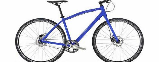 Strada 4 2015 Hybrid Bike