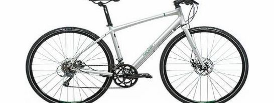 Strada 5 2015 Hybrid Bike