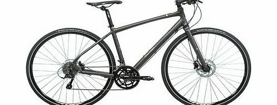 Strada 6 2015 Hybrid Bike