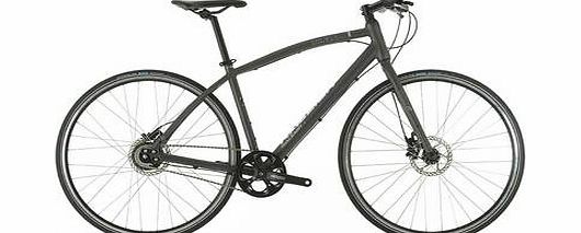 Strada 8 2015 Hybrid Bike