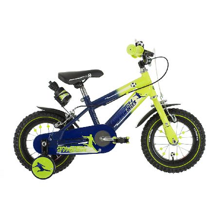 Raleigh STRIKER 12 (2016) Kids Bikes - Under 7