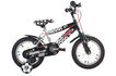 Raleigh Striker 14 Inch 2011 Kids Bike (14