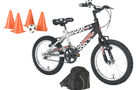 Raleigh Striker 16 2009 Kids Bike (16 Inch