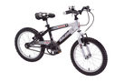 Raleigh Striker 16 Boys 2008 Kids Bike (16 inch Wheel)