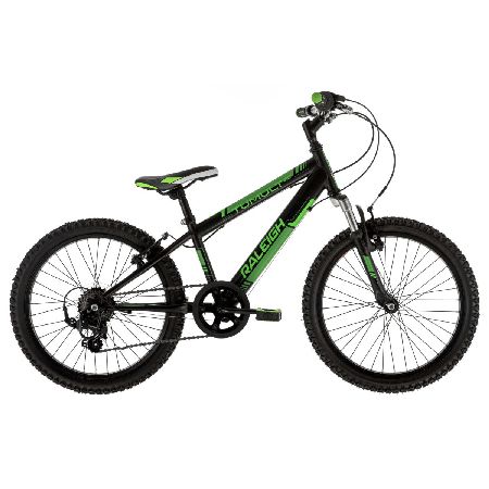 Raleigh Tumult 20 (2016) Kids Bikes - Over 7