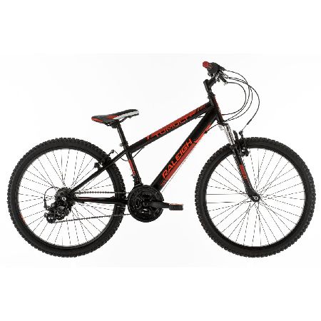 Raleigh TUMULT 24 (2016) Kids Bikes - Over 7