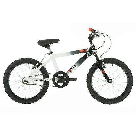 Raleigh Zero 18`` (2016) Kids Bikes - Under 7