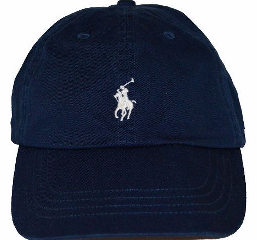 Baseball Cap 1595106 Navy