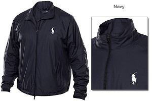 Men’s Windbreaker