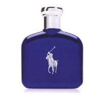 Ralph Lauren Polo Blue - 125ml Eau de Toilette Spray