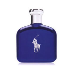 Ralph Lauren Polo Blue After Shave by Ralph Lauren 125ml