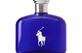 Ralph Lauren Polo Blue Eau de Toilette Spray 125ml