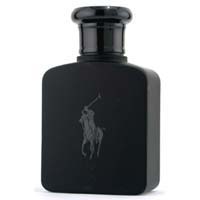 Polo Double Black - 125ml Eau de Toilette Spray