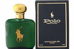 Ralph Lauren Polo Eau de Toilette (EDT) 59ml Spray