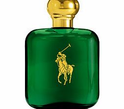 Ralph Lauren Polo Eau De Toilette Spray 118ml