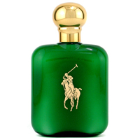 Ralph Lauren Polo Green - 118ml Eau de Toilette Splash